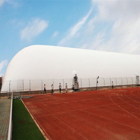 CQ006 inflatable membrane structure